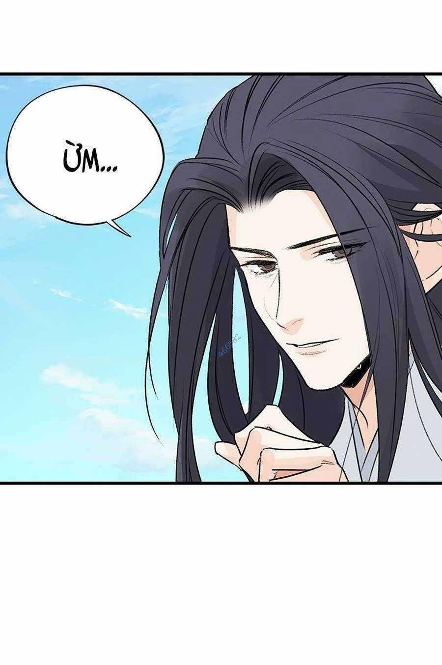 Đại Đạo Triều Thiên - Chapter 75 - Trang 10