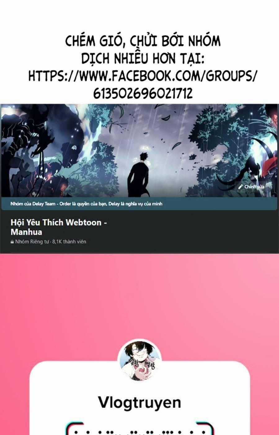 Đại Đạo Triều Thiên - Chapter 76 - Trang 1