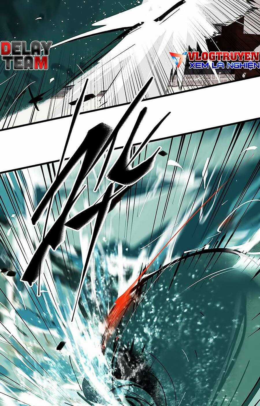 Đại Đạo Triều Thiên - Chapter 76 - Trang 12