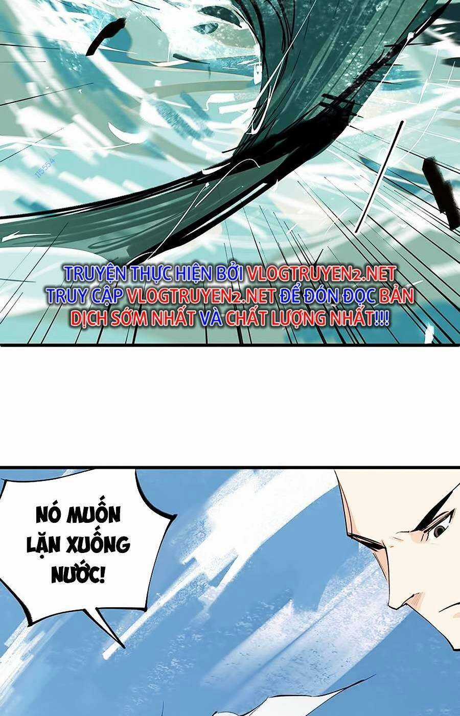 Đại Đạo Triều Thiên - Chapter 76 - Trang 13