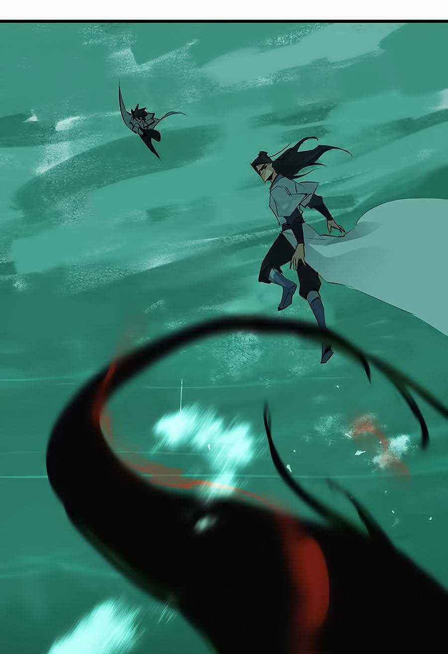 Đại Đạo Triều Thiên - Chapter 76 - Trang 23