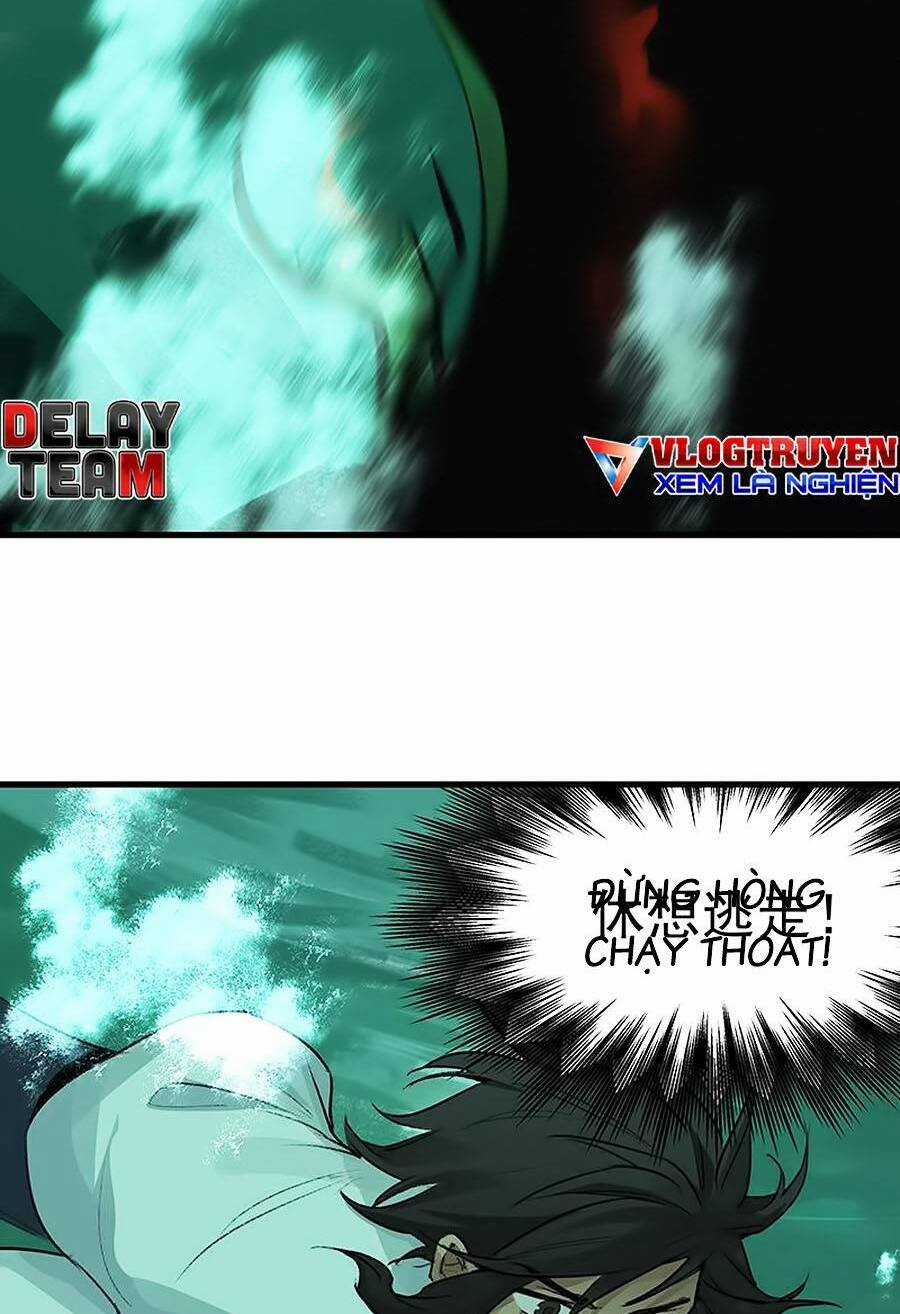 Đại Đạo Triều Thiên - Chapter 76 - Trang 24