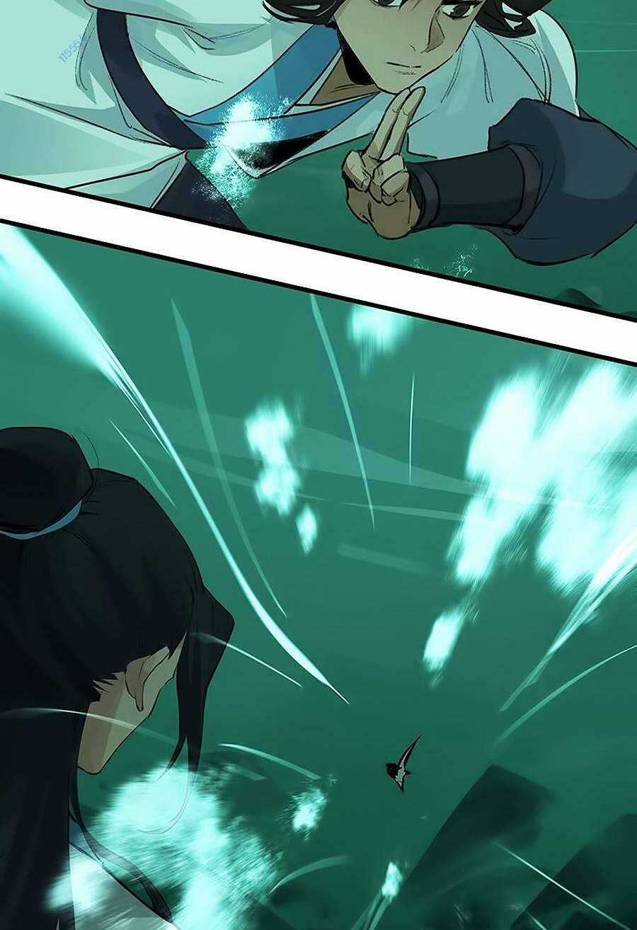 Đại Đạo Triều Thiên - Chapter 76 - Trang 25