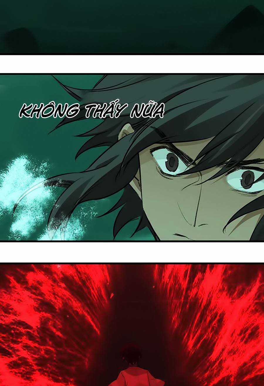 Đại Đạo Triều Thiên - Chapter 76 - Trang 27