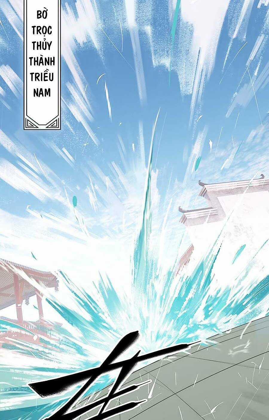 Đại Đạo Triều Thiên - Chapter 76 - Trang 4