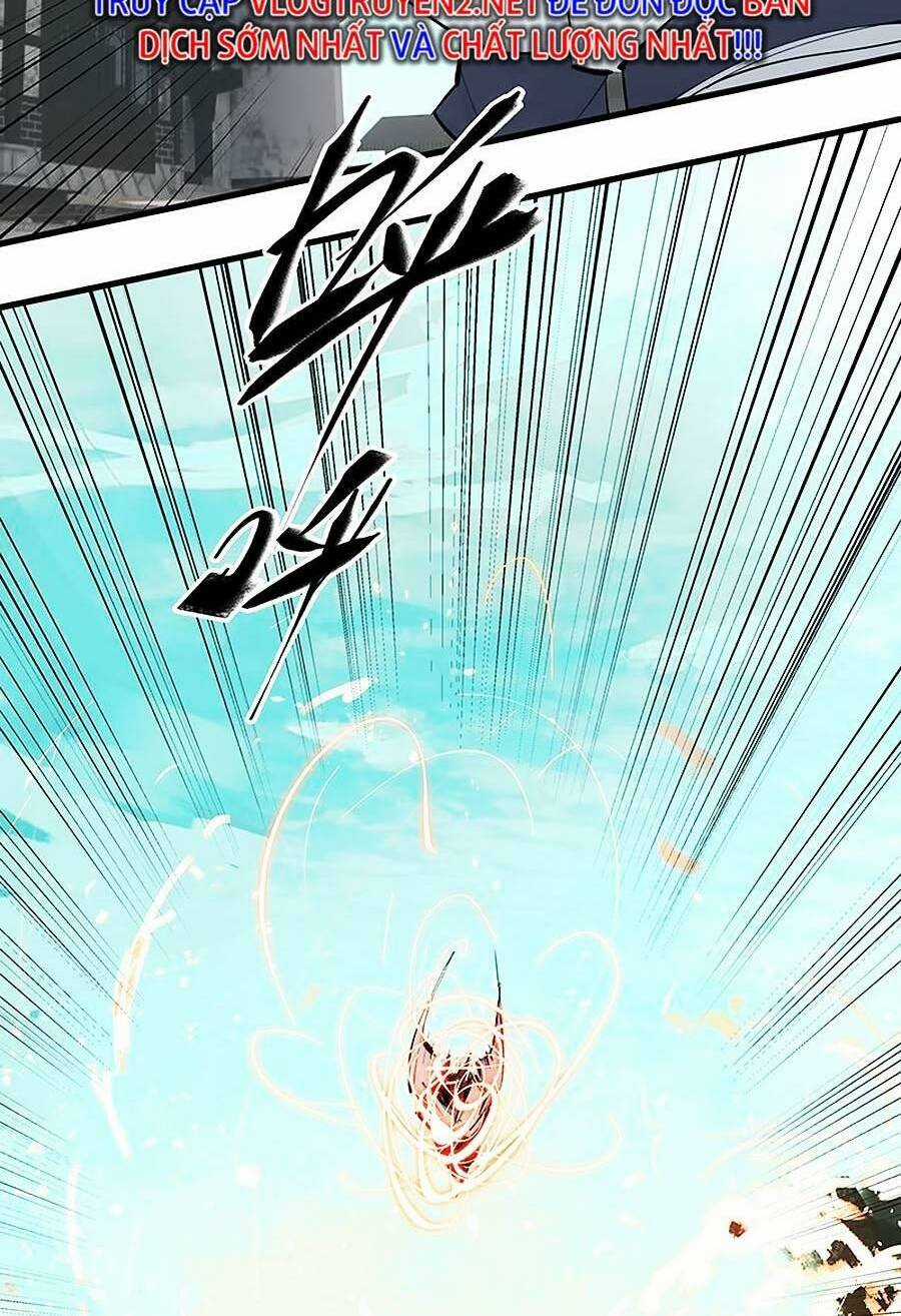 Đại Đạo Triều Thiên - Chapter 76 - Trang 34