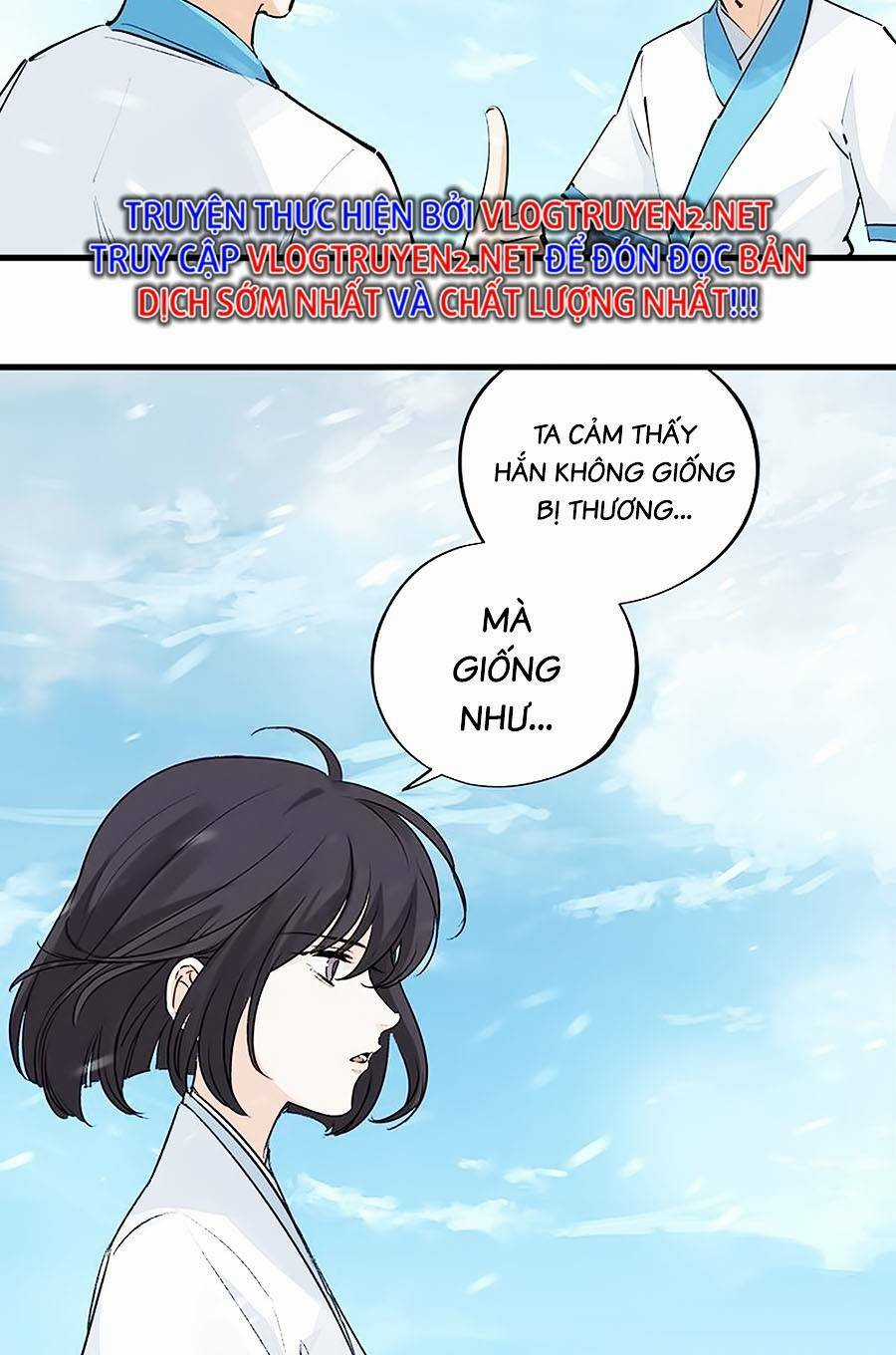 Đại Đạo Triều Thiên - Chapter 76 - Trang 47