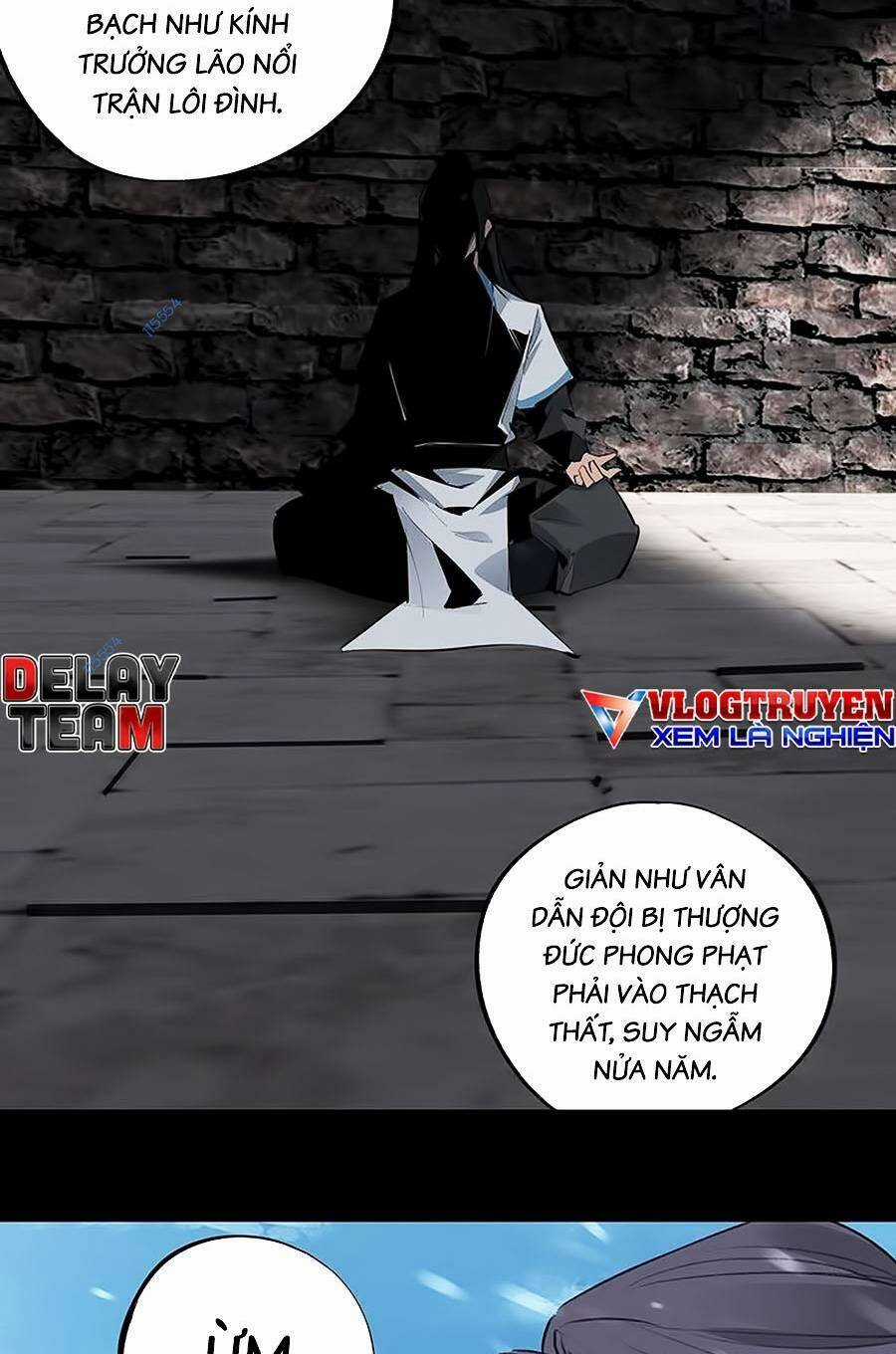 Đại Đạo Triều Thiên - Chapter 76 - Trang 49