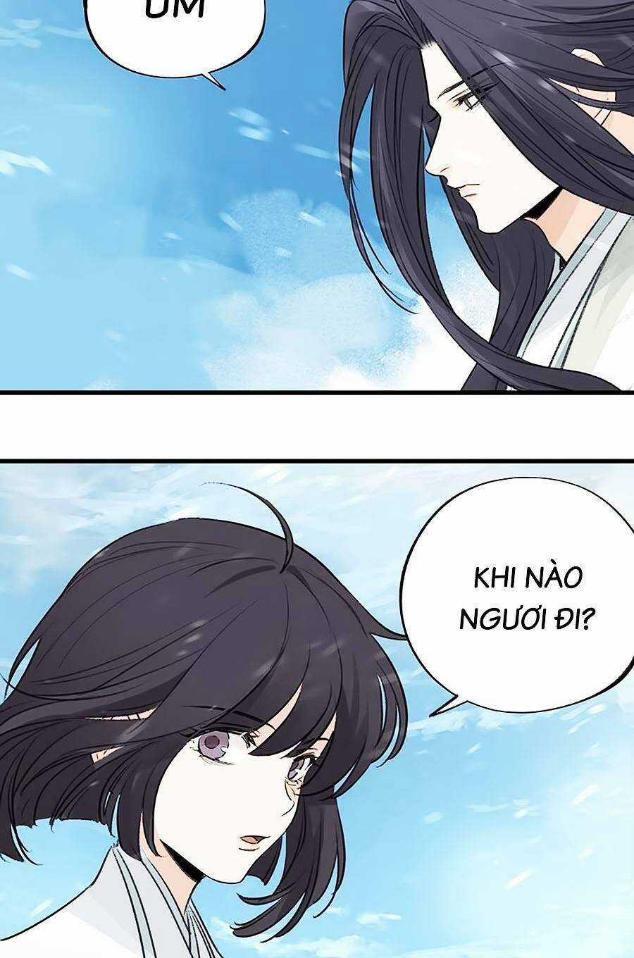 Đại Đạo Triều Thiên - Chapter 76 - Trang 50