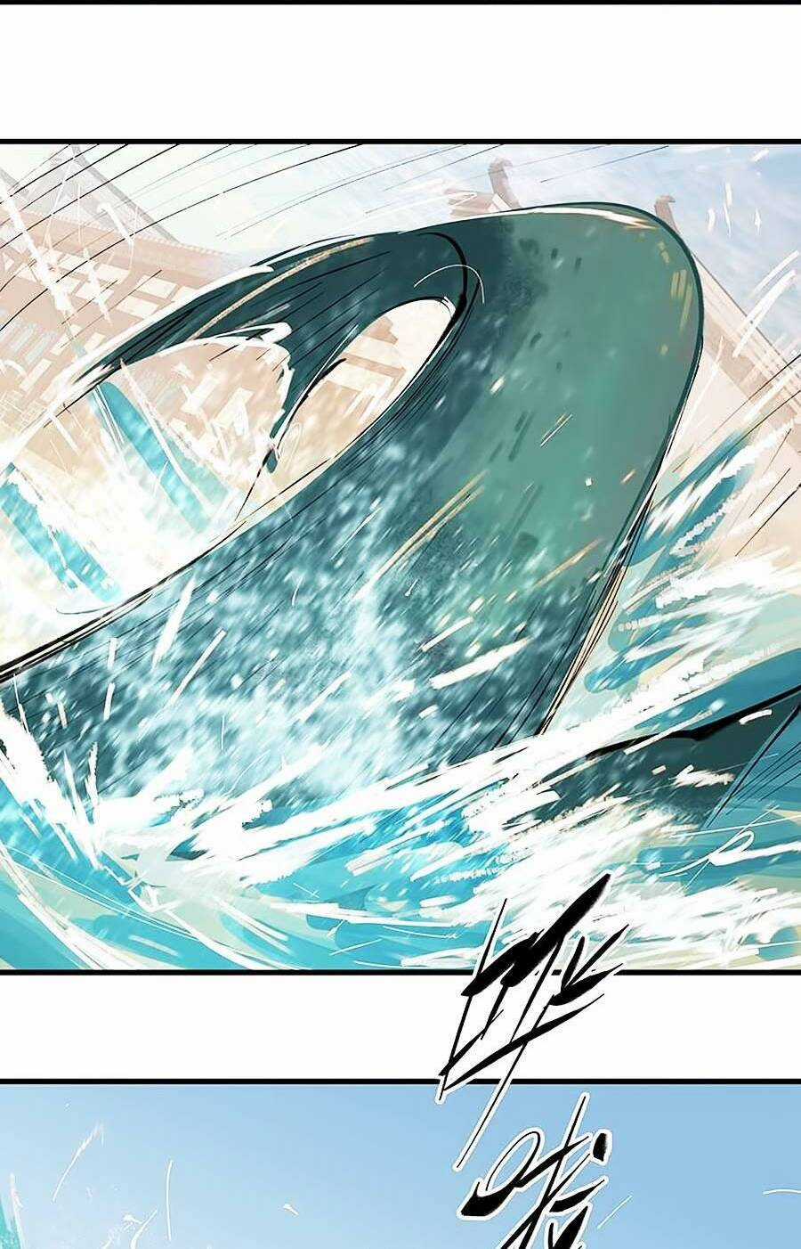 Đại Đạo Triều Thiên - Chapter 76 - Trang 6