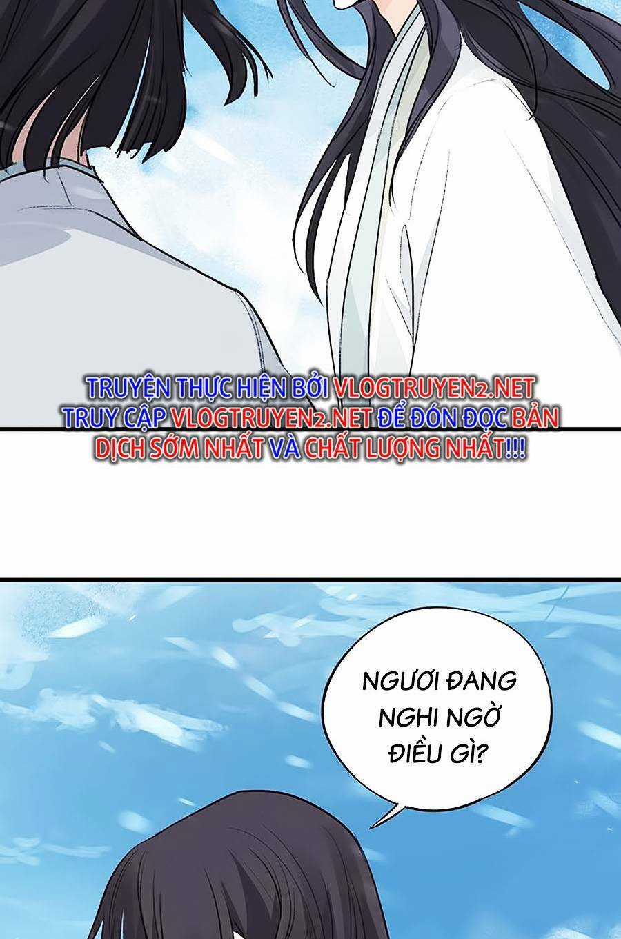 Đại Đạo Triều Thiên - Chapter 76 - Trang 52