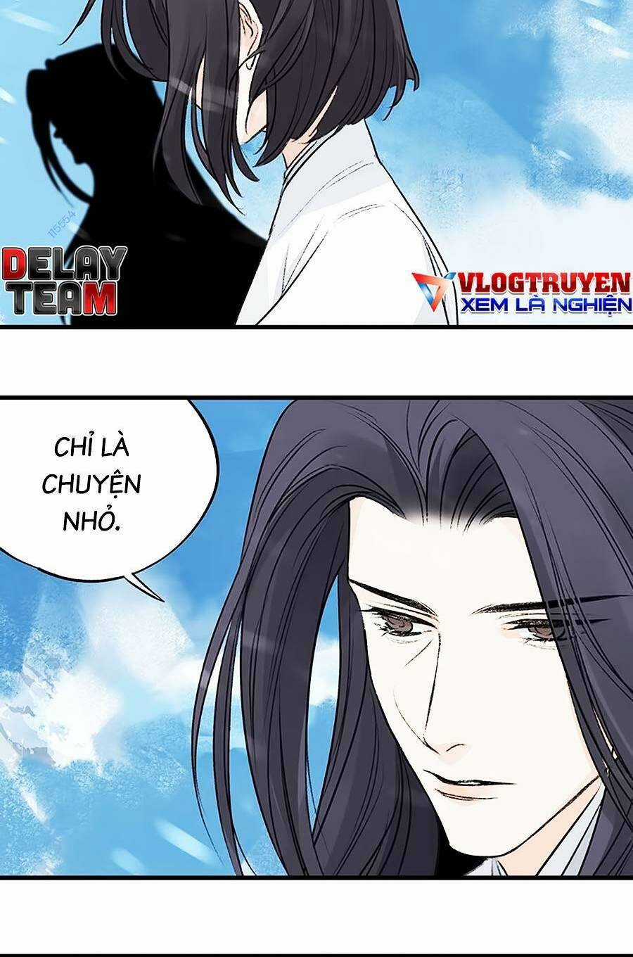 Đại Đạo Triều Thiên - Chapter 76 - Trang 53