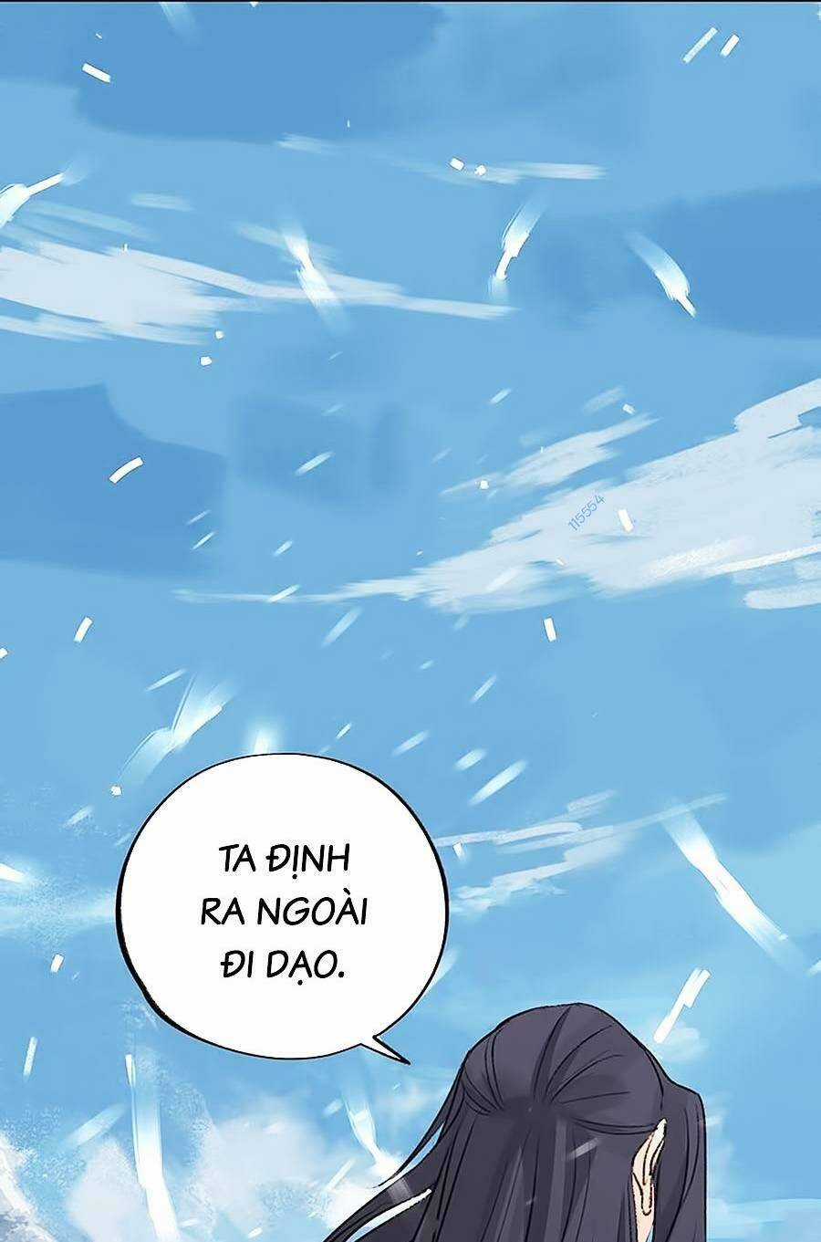 Đại Đạo Triều Thiên - Chapter 76 - Trang 54