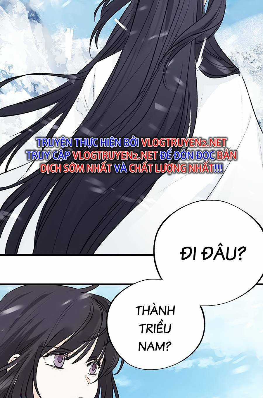 Đại Đạo Triều Thiên - Chapter 76 - Trang 55