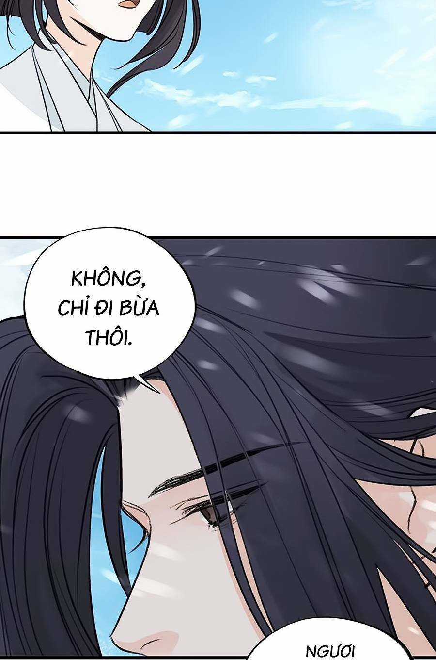 Đại Đạo Triều Thiên - Chapter 76 - Trang 56