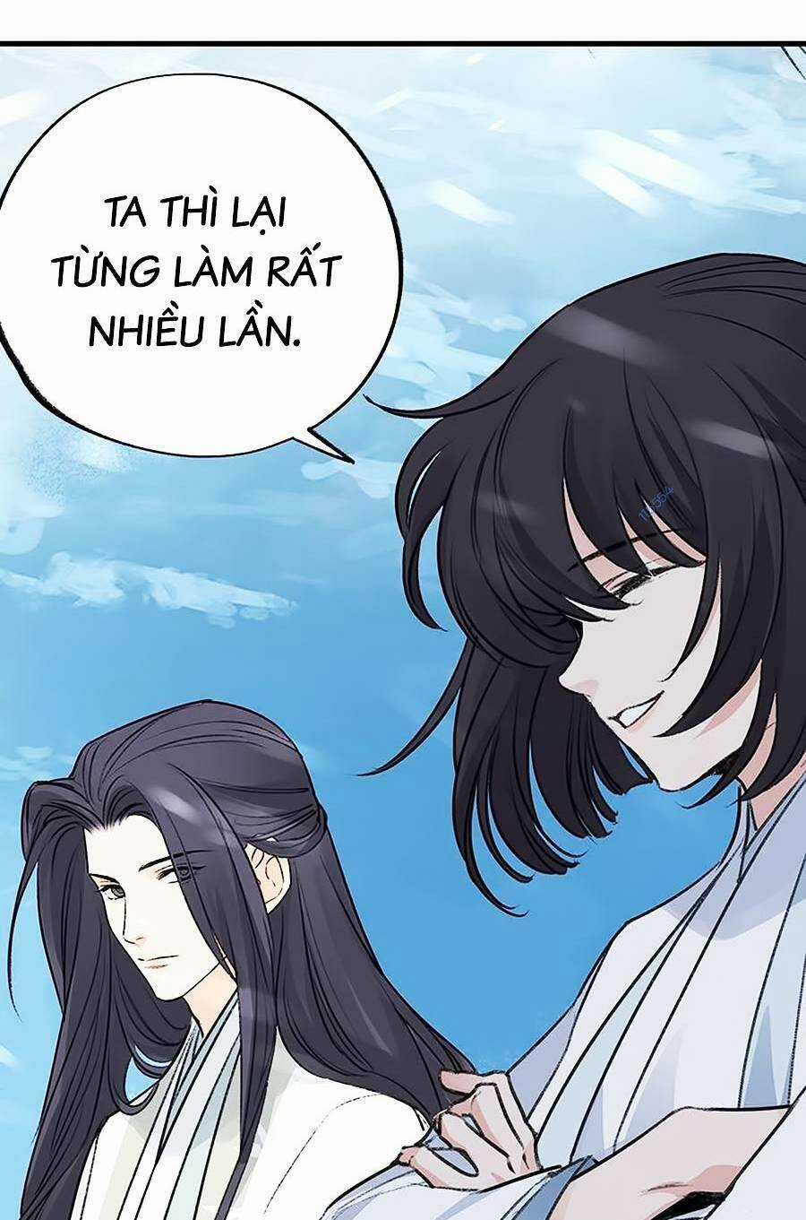 Đại Đạo Triều Thiên - Chapter 76 - Trang 58