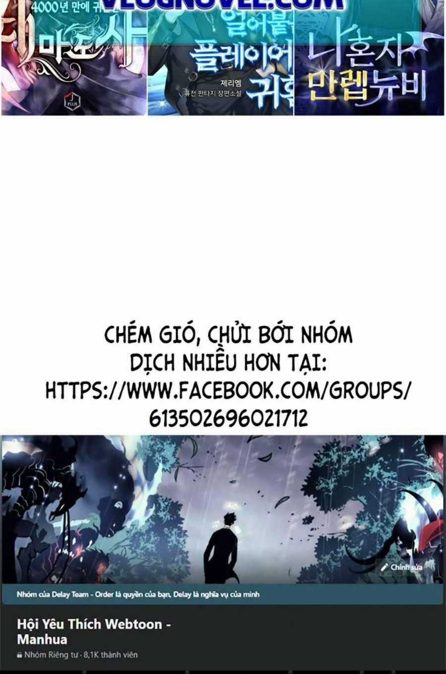 Đại Đạo Triều Thiên - Chapter 76 - Trang 66