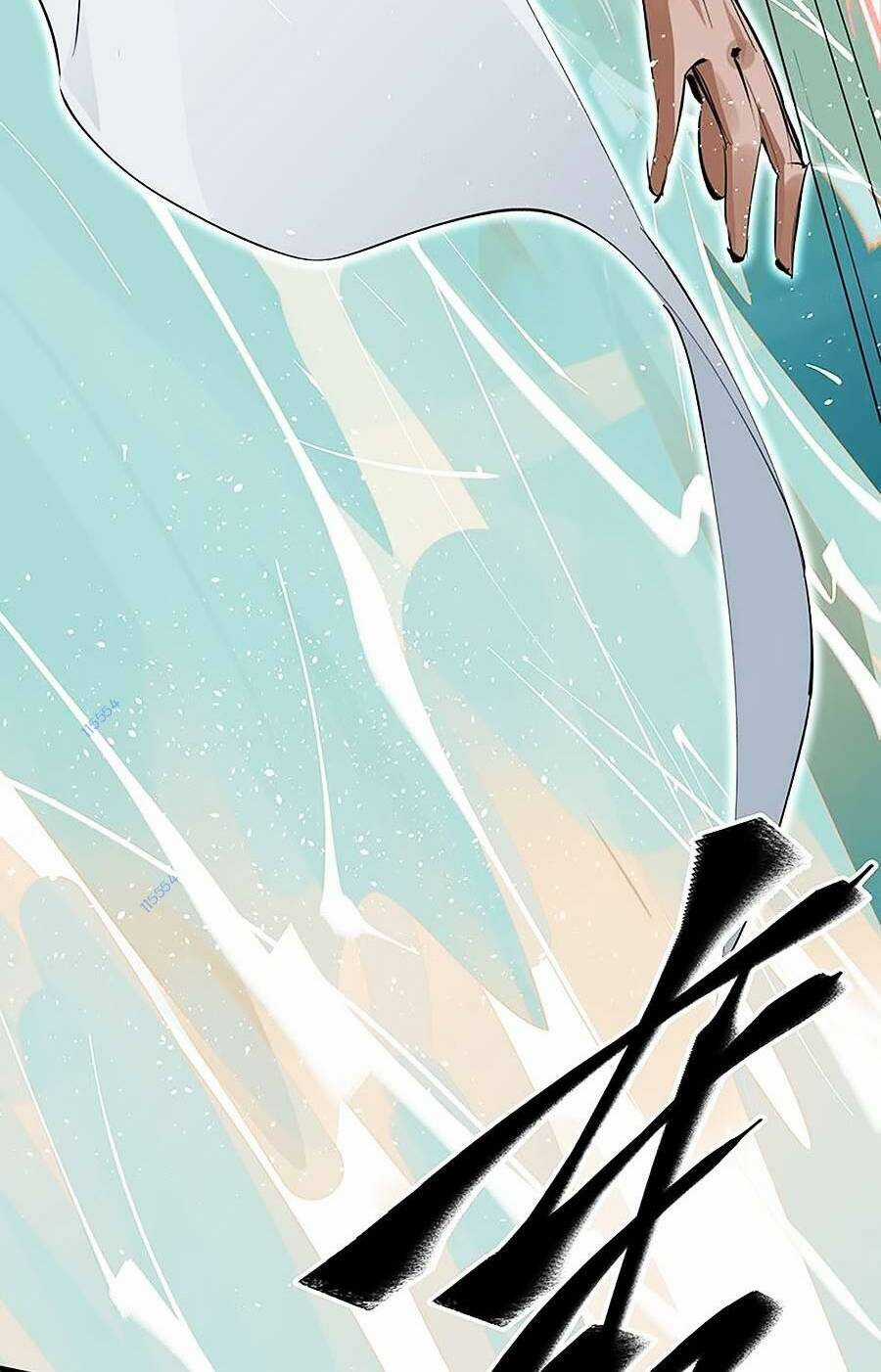 Đại Đạo Triều Thiên - Chapter 76 - Trang 10