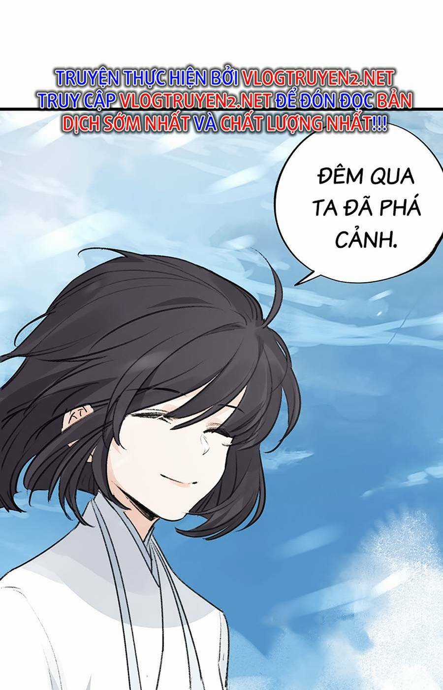 Đại Đạo Triều Thiên - Chapter 77 - Trang 3