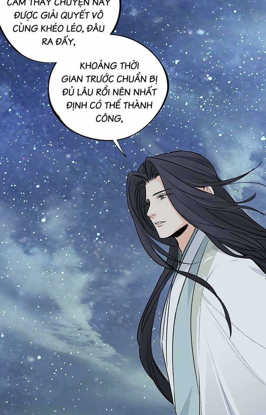 Đại Đạo Triều Thiên - Chapter 77 - Trang 22