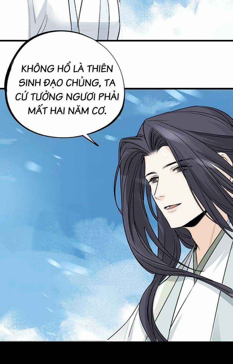 Đại Đạo Triều Thiên - Chapter 77 - Trang 4