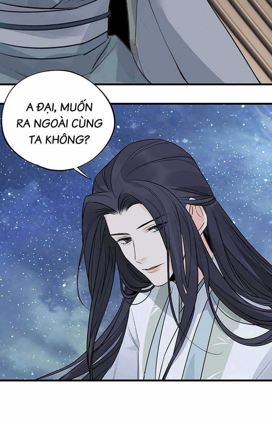 Đại Đạo Triều Thiên - Chapter 77 - Trang 32