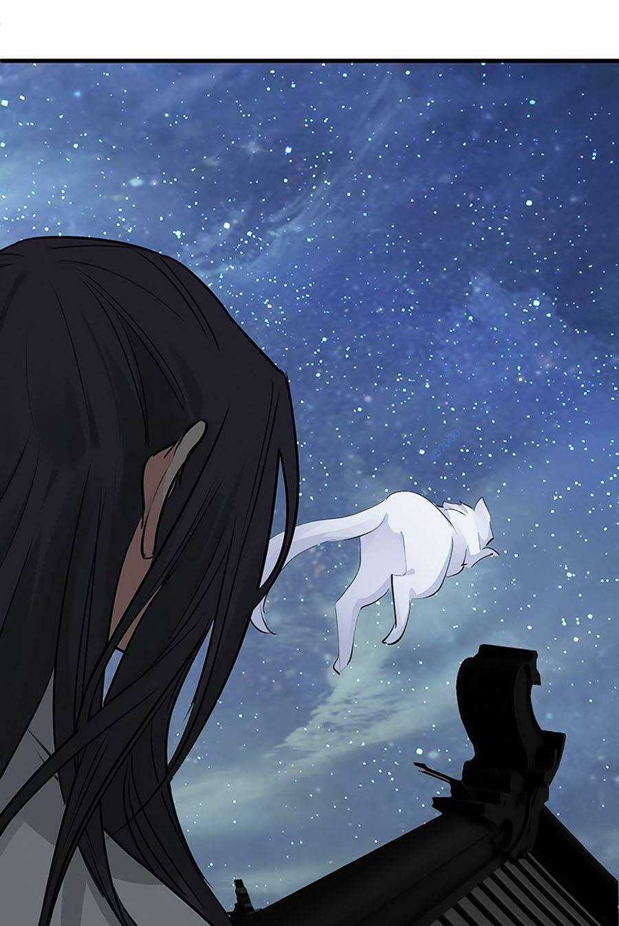 Đại Đạo Triều Thiên - Chapter 77 - Trang 33