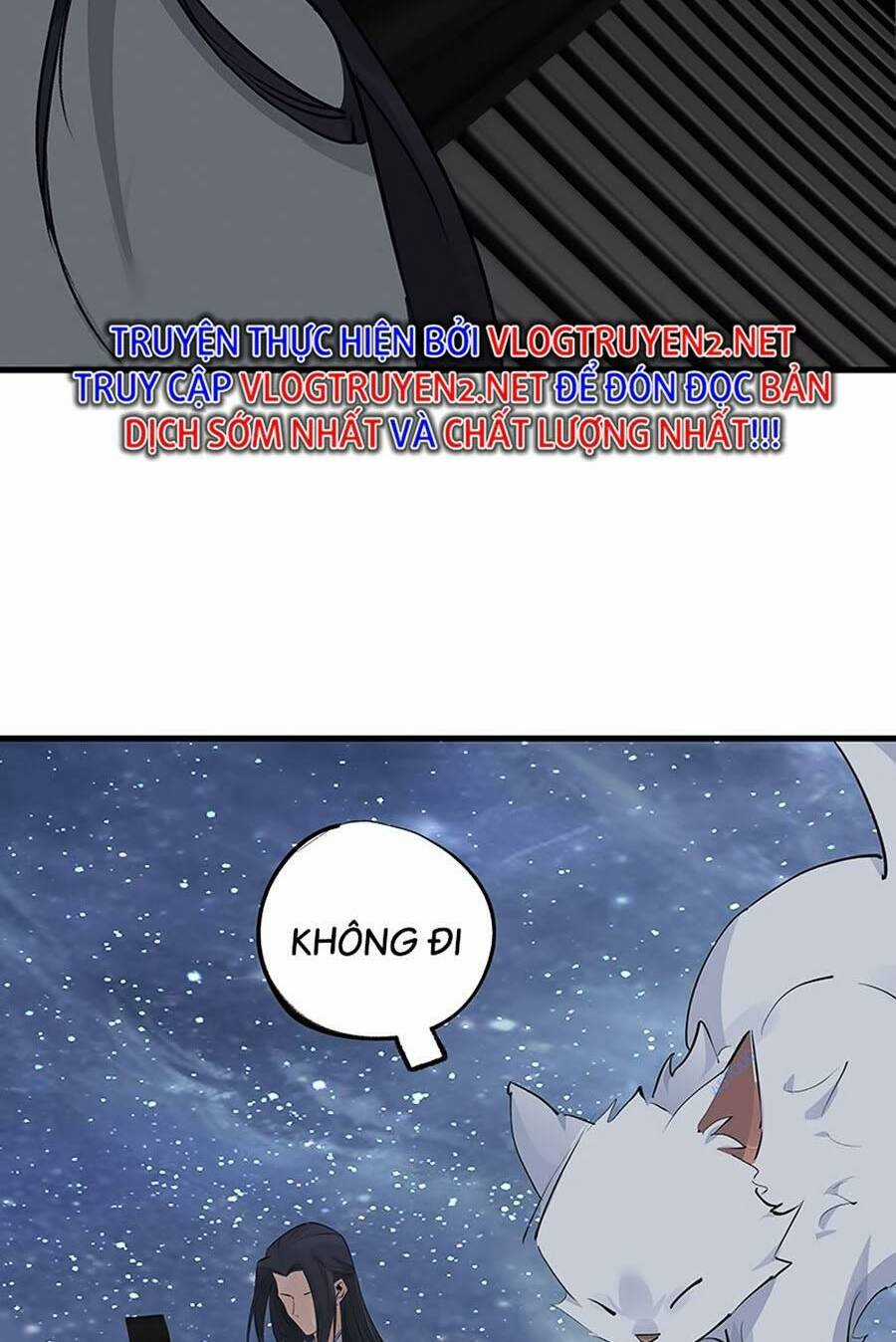 Đại Đạo Triều Thiên - Chapter 77 - Trang 34