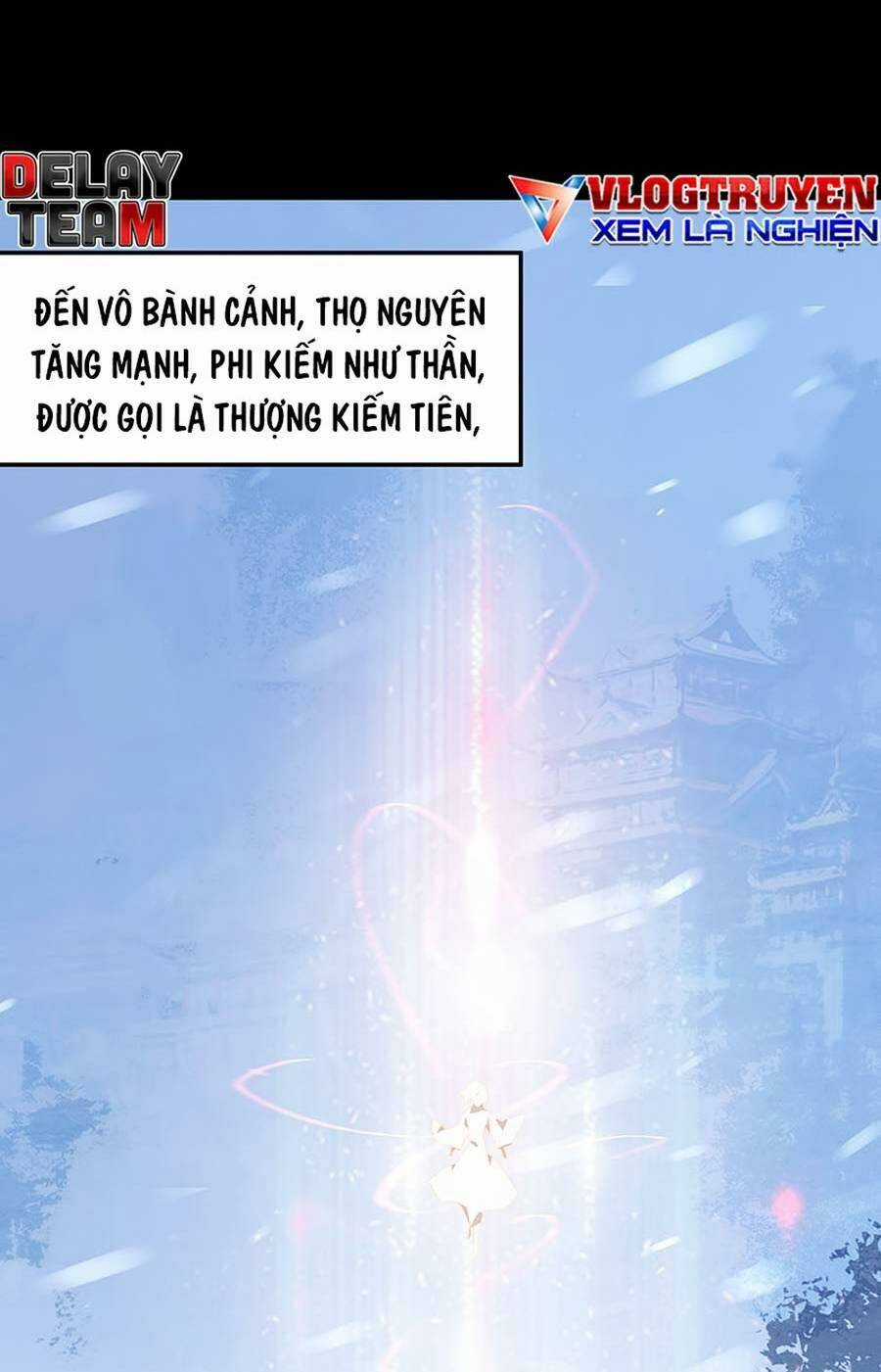 Đại Đạo Triều Thiên - Chapter 77 - Trang 5