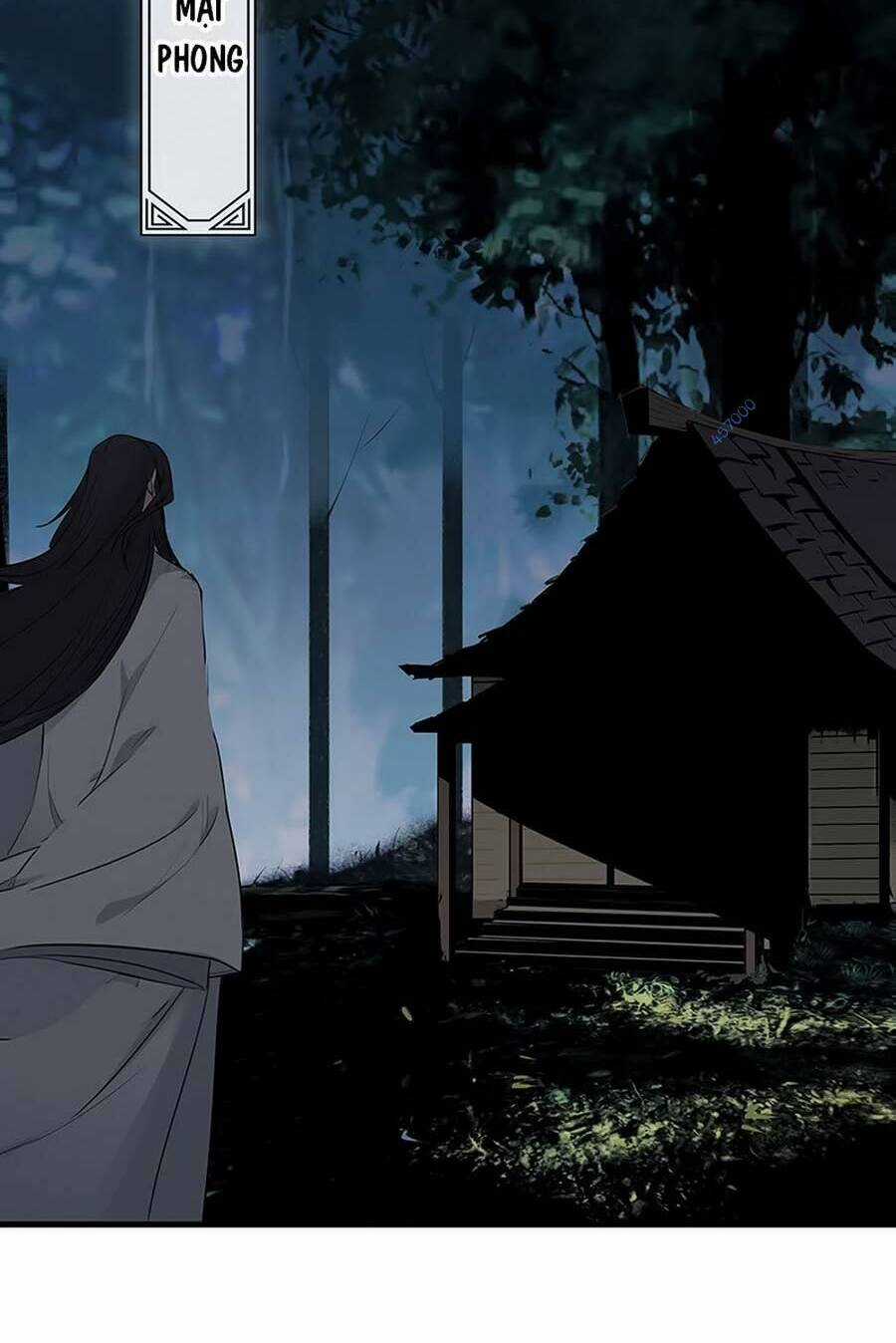 Đại Đạo Triều Thiên - Chapter 77 - Trang 42