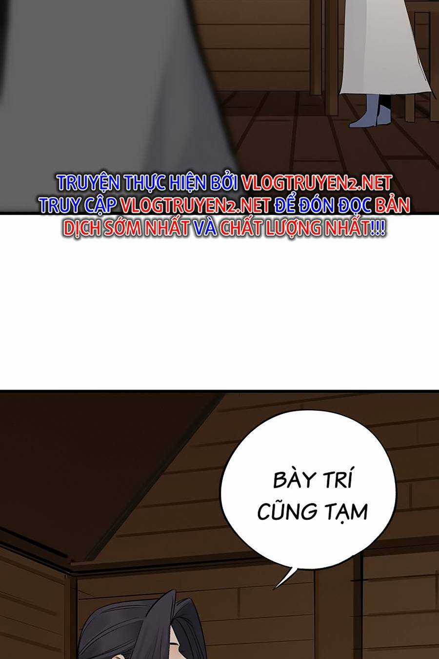 Đại Đạo Triều Thiên - Chapter 77 - Trang 47