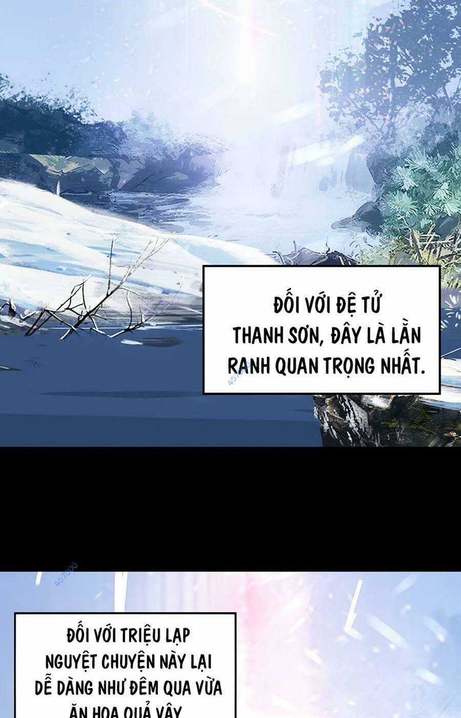 Đại Đạo Triều Thiên - Chapter 77 - Trang 6