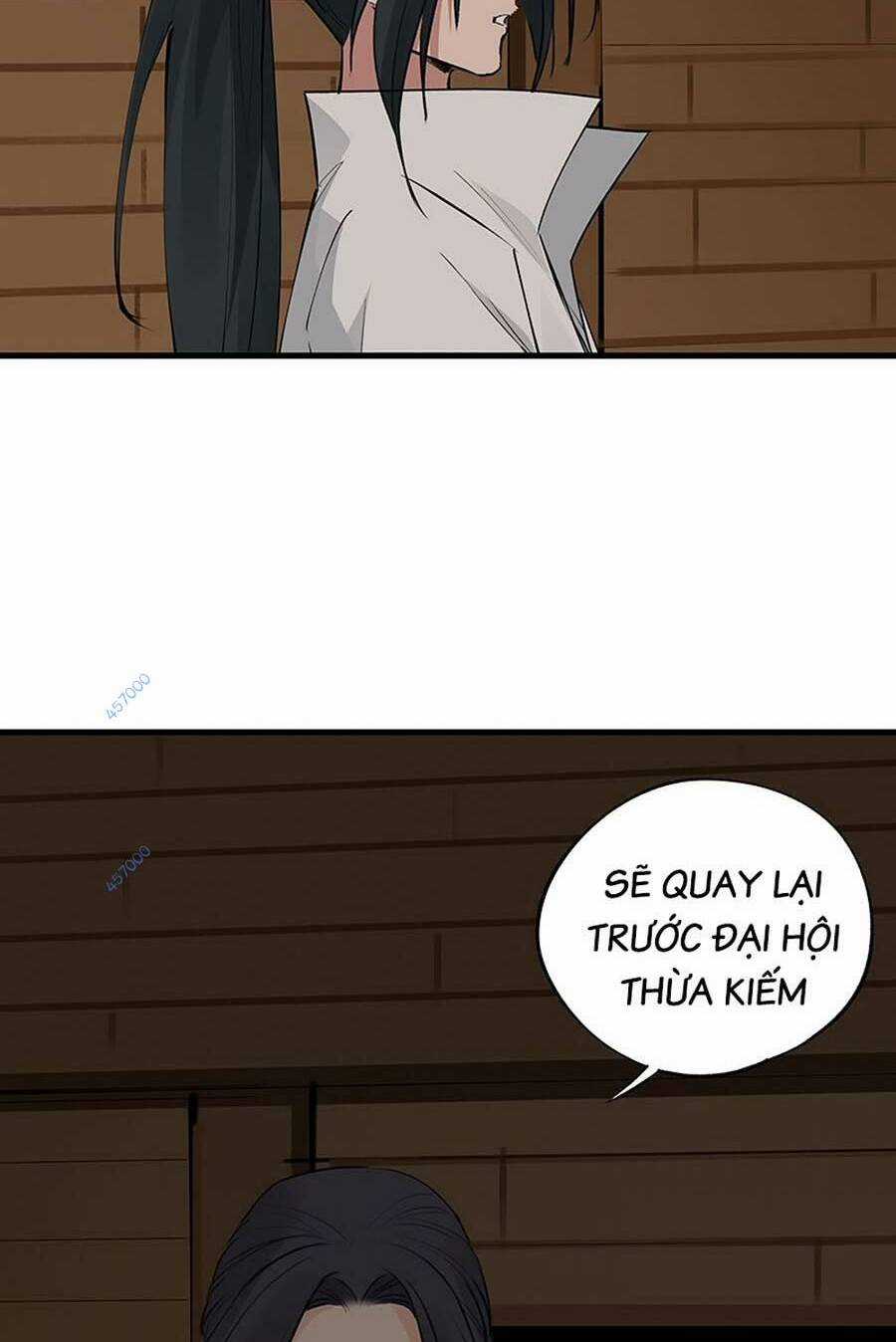 Đại Đạo Triều Thiên - Chapter 77 - Trang 54