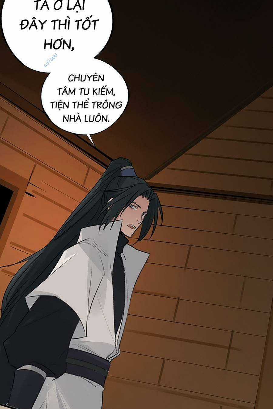 Đại Đạo Triều Thiên - Chapter 77 - Trang 57