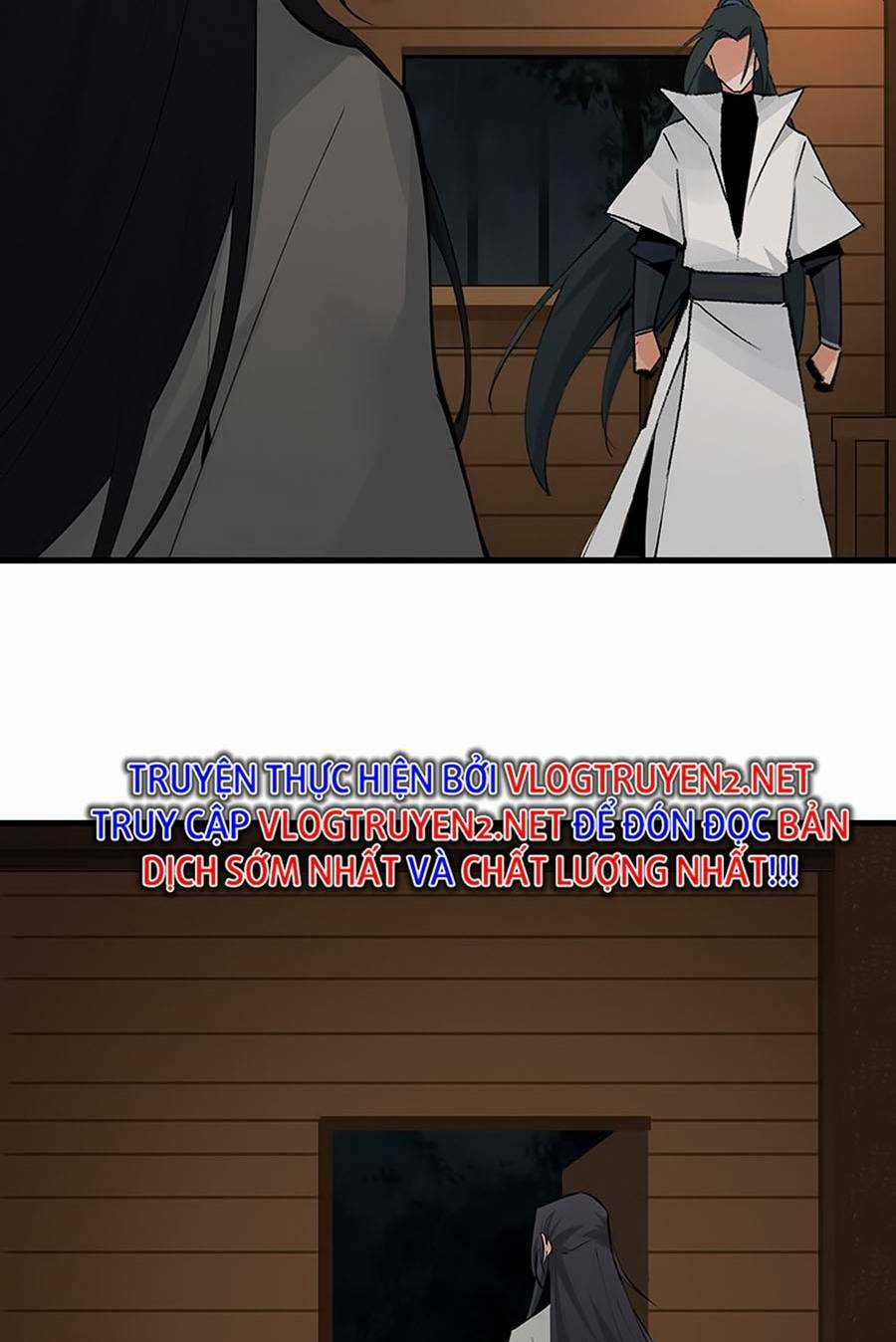 Đại Đạo Triều Thiên - Chapter 77 - Trang 59