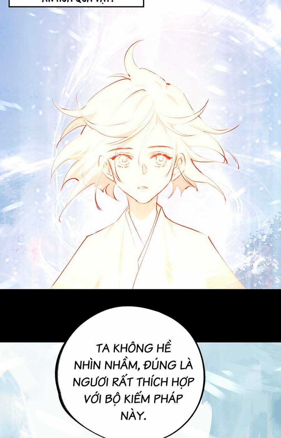 Đại Đạo Triều Thiên - Chapter 77 - Trang 7