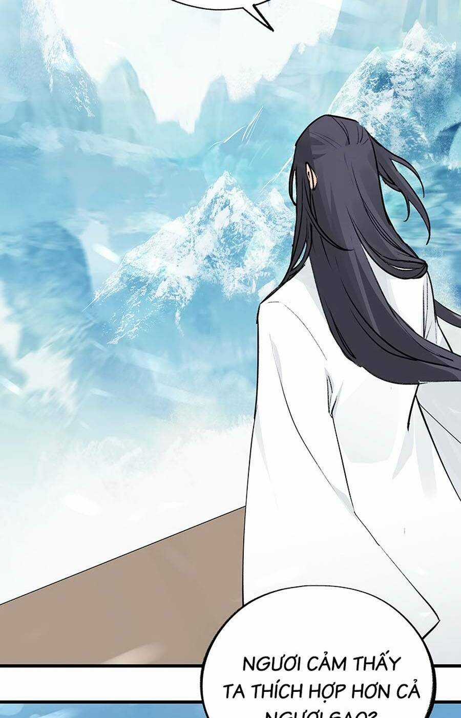 Đại Đạo Triều Thiên - Chapter 77 - Trang 8