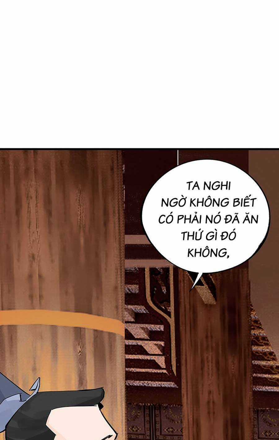 Đại Đạo Triều Thiên - Chapter 78 - Trang 11