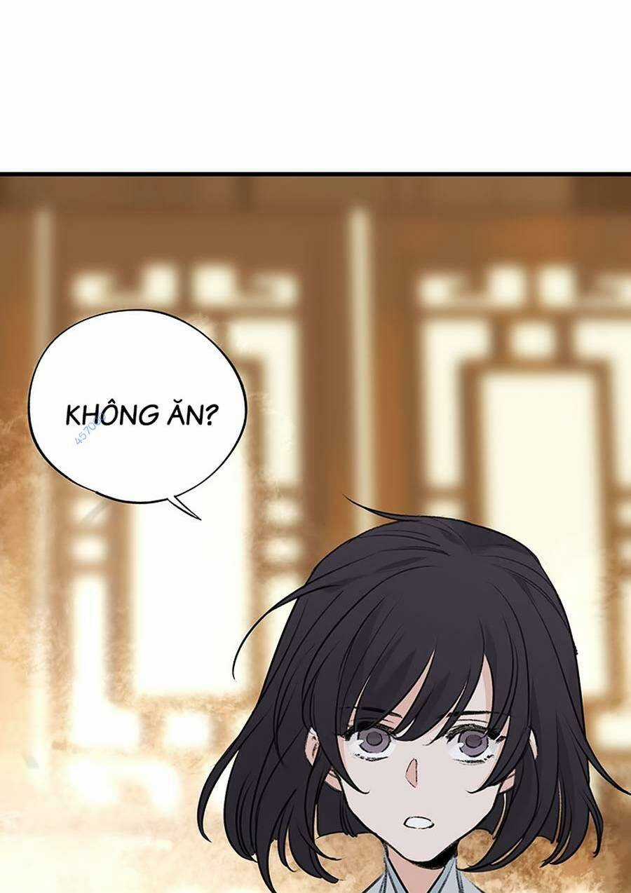 Đại Đạo Triều Thiên - Chapter 78 - Trang 117