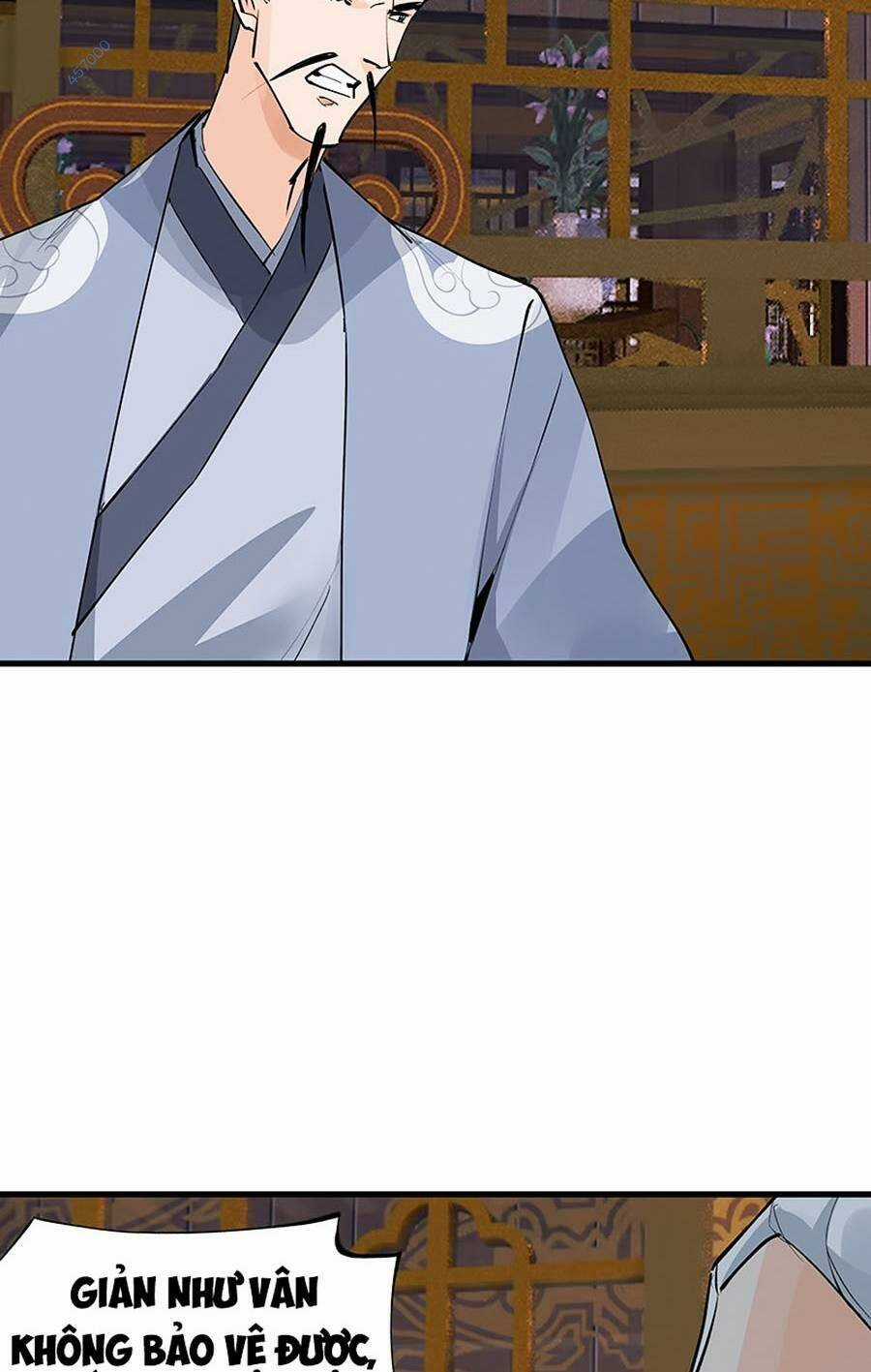 Đại Đạo Triều Thiên - Chapter 78 - Trang 17