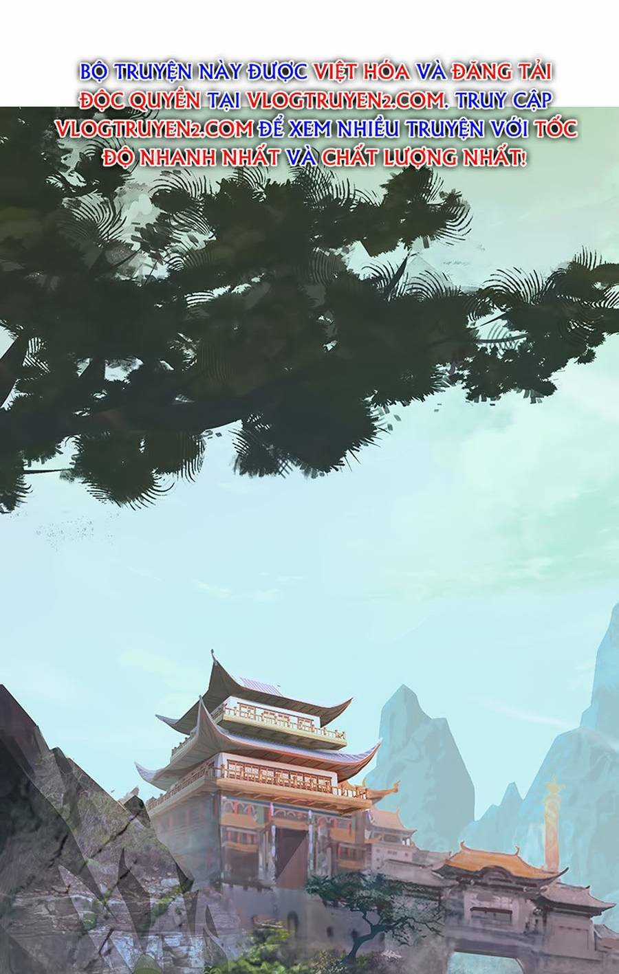 Đại Đạo Triều Thiên - Chapter 78 - Trang 3