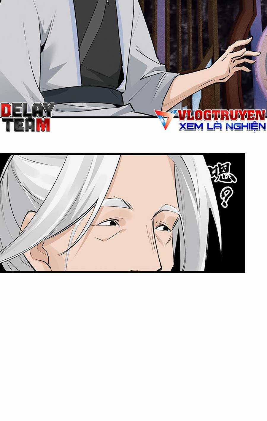 Đại Đạo Triều Thiên - Chapter 78 - Trang 23