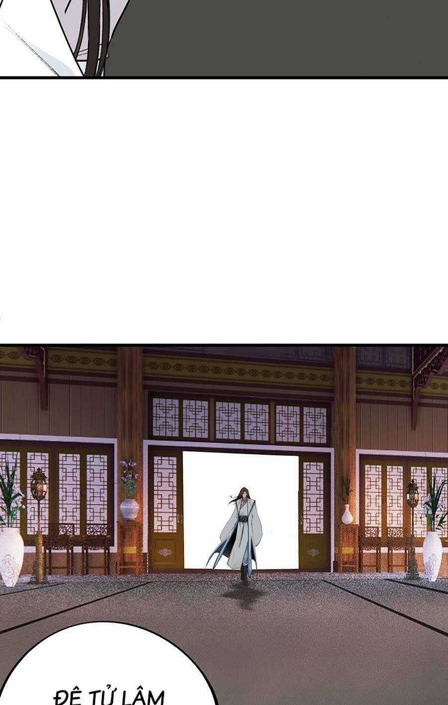 Đại Đạo Triều Thiên - Chapter 78 - Trang 25