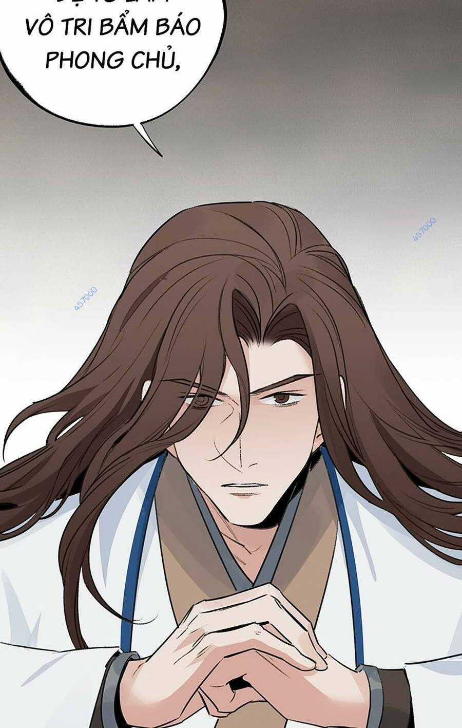 Đại Đạo Triều Thiên - Chapter 78 - Trang 26