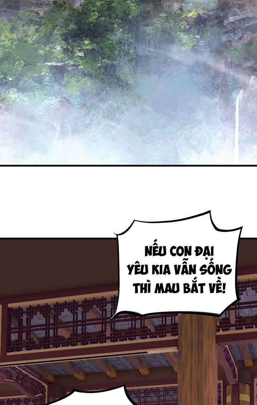 Đại Đạo Triều Thiên - Chapter 78 - Trang 4