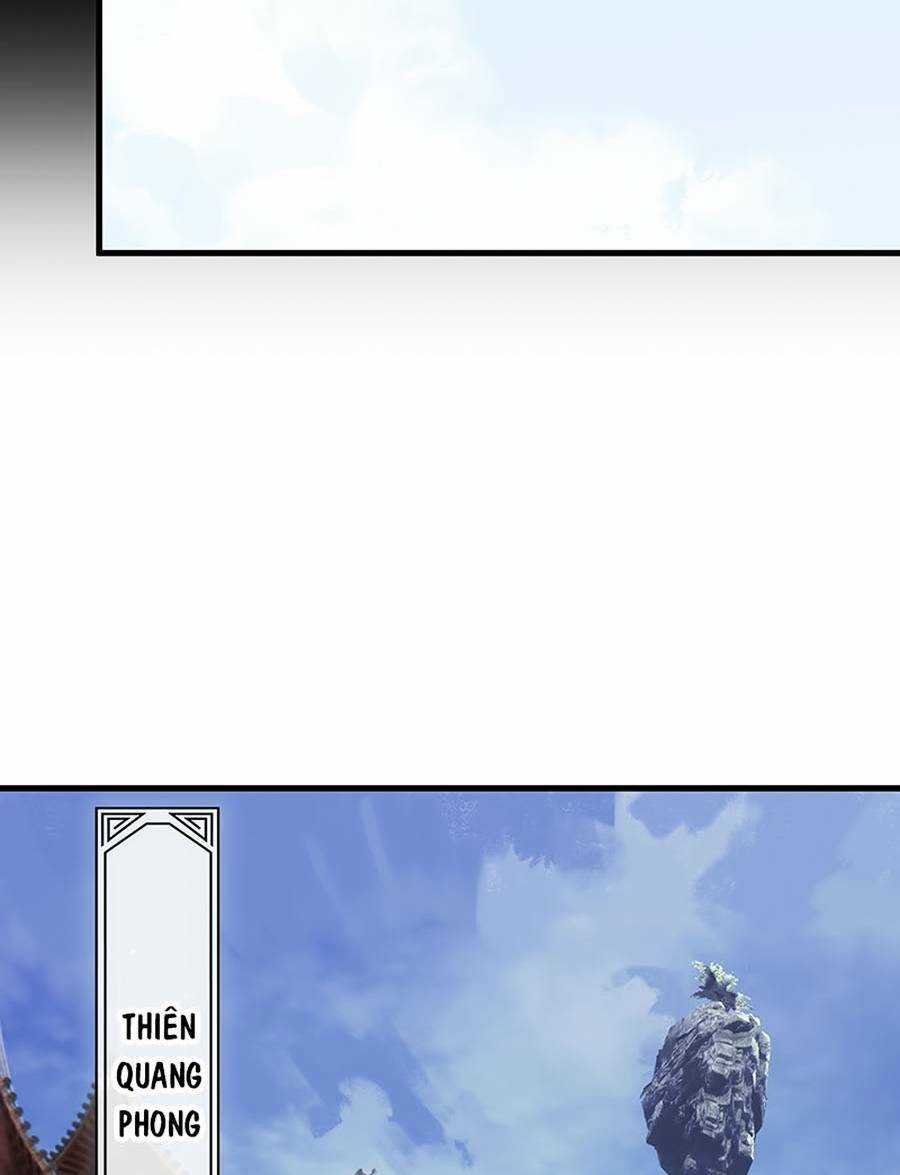 Đại Đạo Triều Thiên - Chapter 78 - Trang 47