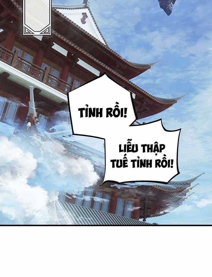 Đại Đạo Triều Thiên - Chapter 78 - Trang 48