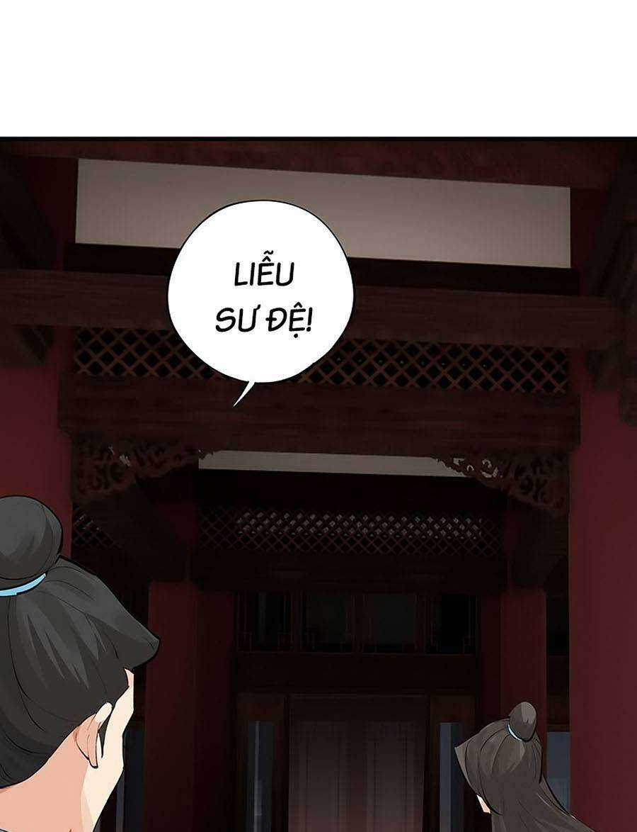Đại Đạo Triều Thiên - Chapter 78 - Trang 49