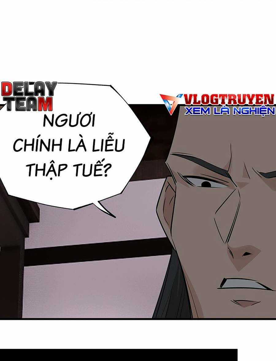 Đại Đạo Triều Thiên - Chapter 78 - Trang 59