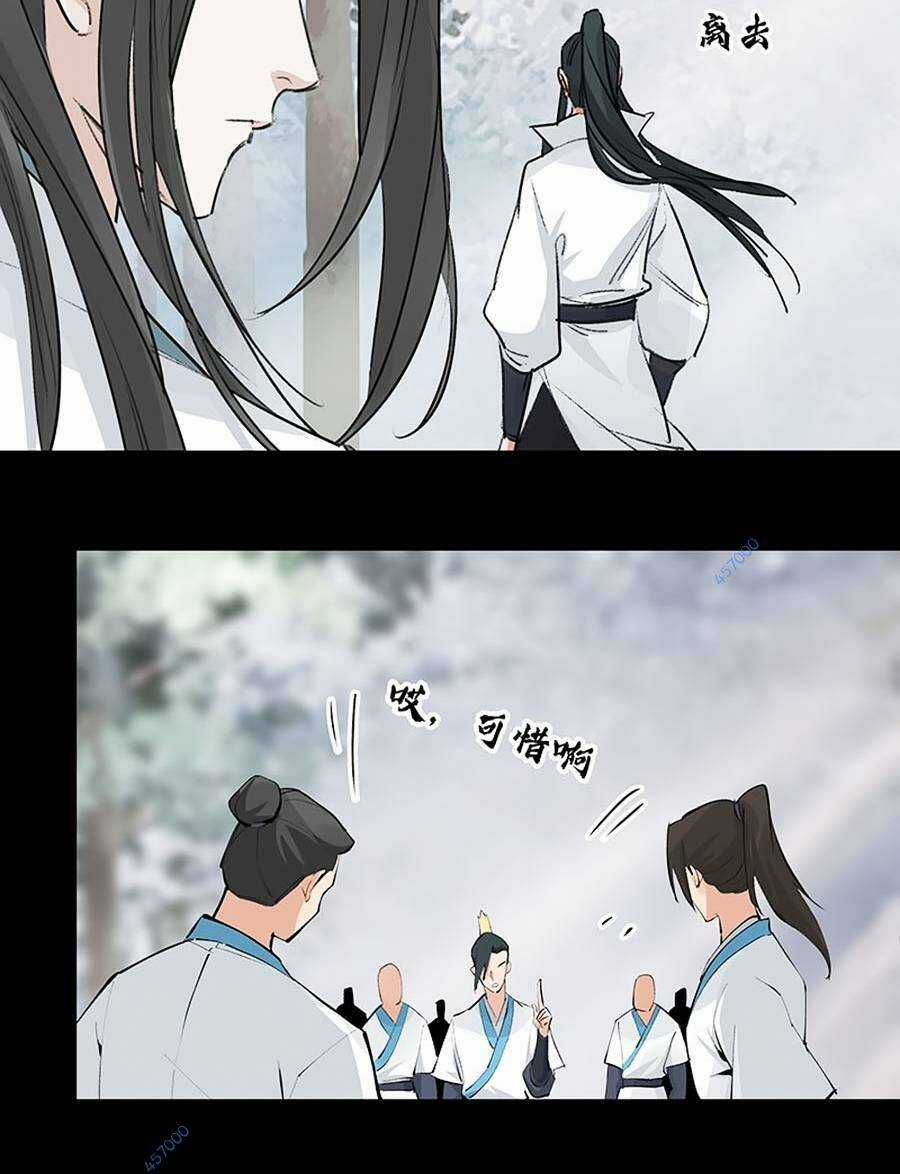 Đại Đạo Triều Thiên - Chapter 78 - Trang 73